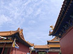 -大召无量寺