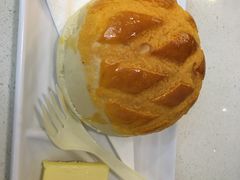 -和平馆·地道港澳茶餐厅(西门口店)