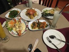 -Red Lobster