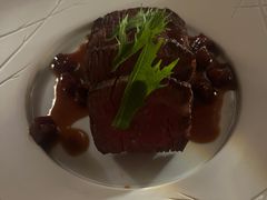 -三嚥阁 La Villa Restaurant