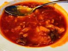 -玛格萝妮比萨屋(陆家浜路店)