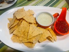 玉米片-BISTROFIORE美伊娜(伊犁南路店)
