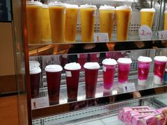 零售区-长发西饼(临顿路店)