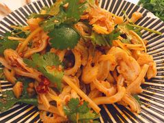 -马尔龙新疆饭店·清真(瑞景店)