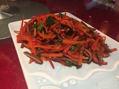 -中国徽菜·徽商故里(广安门店)