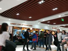 -东方饺子王(新奥购物中心店)