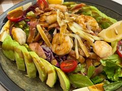 -后厨意餐La Cucina(外交公寓店)