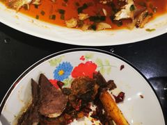 -金泽大酒店·卢塞恩餐厅·年夜饭春节连市