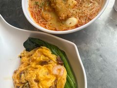 -公仔堂港式茶餐厅(西村店)