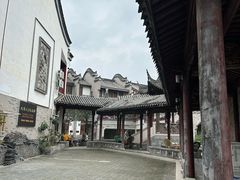 -龙潭水乡