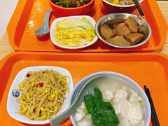 -梅园食堂
