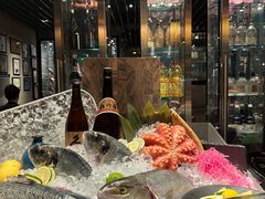 -广州富力君悦大酒店·凯菲厅