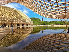 -牛首山文化旅游区