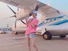-曼谷素万那普国际机场