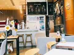 大堂-COSTA COFFEE(常熟路店)