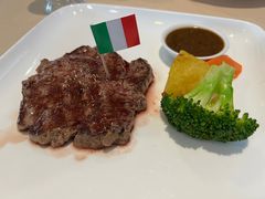 -德大西餐社