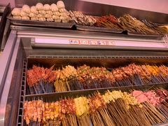 -老谢野馄饨(延安路店)