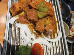 -九井澤精致料理(金茂店)