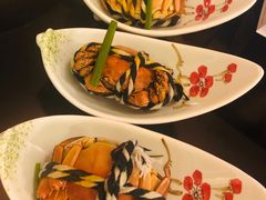 -盛宴自助餐厅(运达喜来登店)