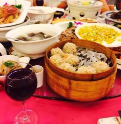 -先锋国际宴会中心(先锋国际广场店)