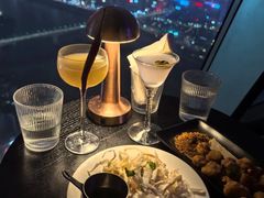 -苏丝的天空高空酒吧Suzie's Sky Bar