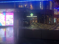 -吾悦广场(南京鼓楼店)