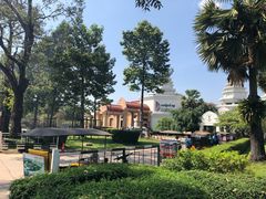 -吴哥国家博物馆