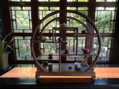 -杭州西子湖四季酒店·金沙厅