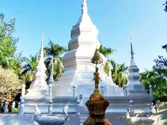 -西双版纳傣族园