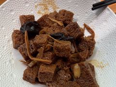 -金枝玉叶上海人家食府(三里河店)