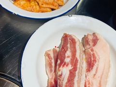 -马路牙子地桌烤肉(工体店)
