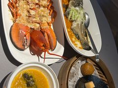-徐记海鲜(汉城湖|太奥店)