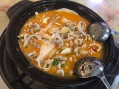 -李师傅脆肚(梅林店)