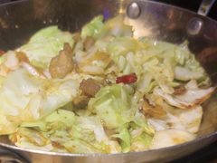 -绿茶餐厅(乐峰广场店)