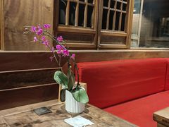 -小吊梨汤·北京菜(香山店)