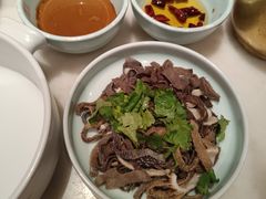 -小吊梨汤·北京菜·烤鸭(鸟巢店)