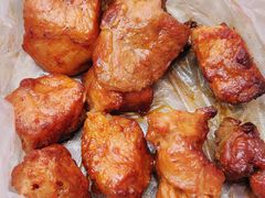 -王记西鎮电烤肉(汶上路店)