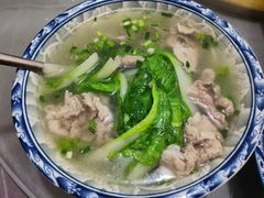 肉片汤-瓦房兔(璧山店)