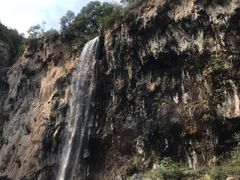 -沕沕水生态风景区