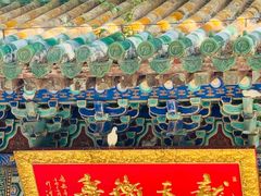 -潭柘寺景区