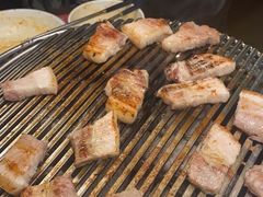 -辛氏火炉·韩式古法烤肉(松北店)