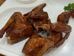 -富豪酒家(正大广场店)