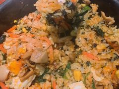 -米村拌饭(欧亚卖场店)