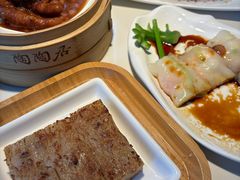 -陶陶居·雅园(凯华国际店)