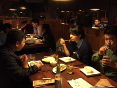 -章吴记喜瑞餐厅(东东城店)