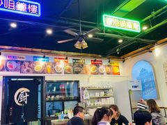 -澳门陈光记烧味饭店(郎家园店)