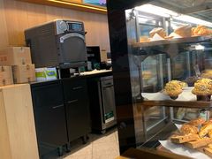 -星巴克(天津佛罗伦萨小镇店)