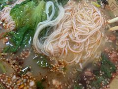 -火辣辣麻辣粉(桃园二巷店)