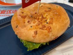 -必胜客(温岭新天地店)