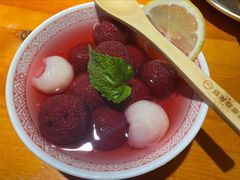 -福苗小骆驼烧烤(中关村店)